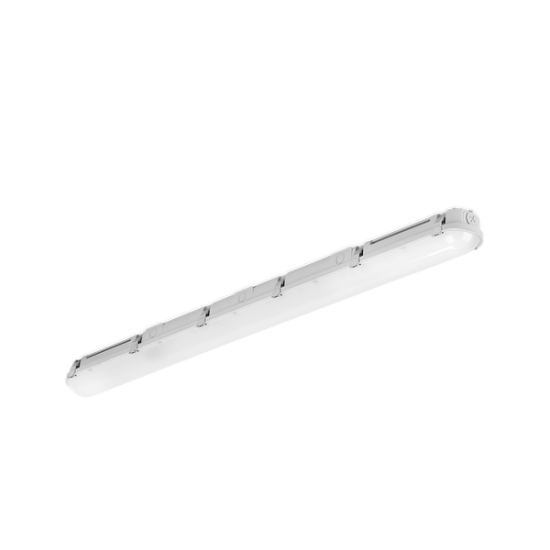 Aurora LinearPac 6ft CCT IK10 Batten Multi-Wattage