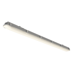 Ansell Tornado Evo 5ft LED IP65  W/Pack 30/60w CCT