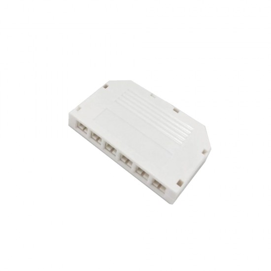 ELD 12v 60w Driver/Top 6 Connector ELD 12v 60w Driver/Top 6 Connector