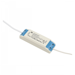 ELD 12v 30w Driver/Top 6 Connector