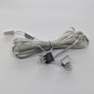 ELD Swift Recessed End Set