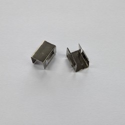 ELD Swift Recessed Bracket Set