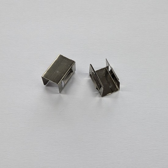 ELD Swift Recessed Bracket Set