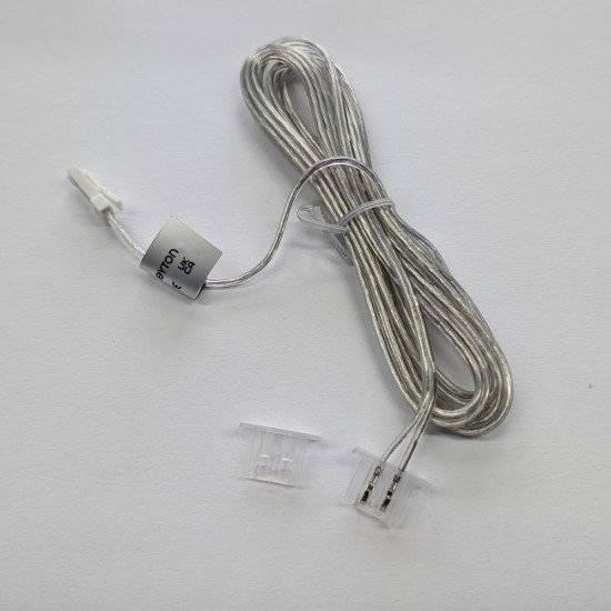 ELD Swift Surface End Set