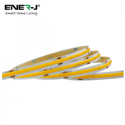 Ener-J 24v LED COB Strip WW (10w/m)