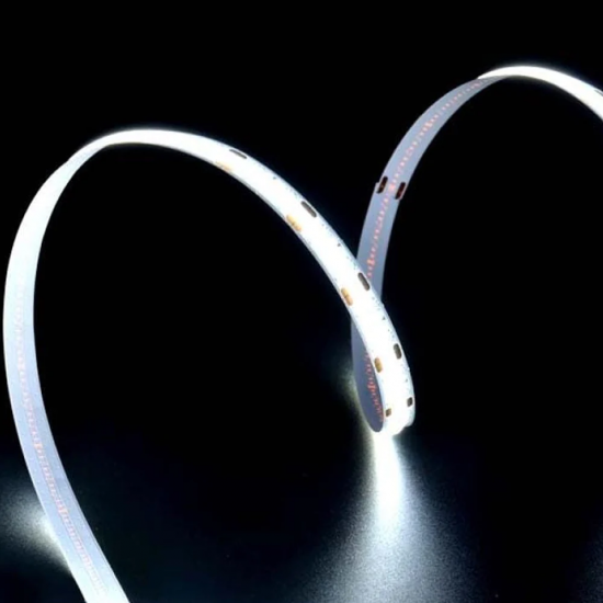 Ener-J 24v LED COB Strip DL (10w/m) 5m