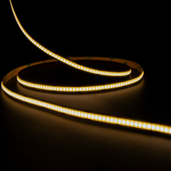 Ener-J 24v LED COB Strip WW (10w/m) 5m