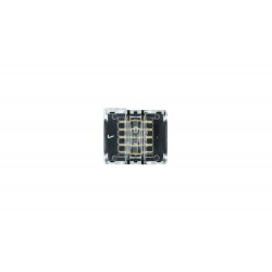 INT LED RGBW Block Connector (Pack of 5)
