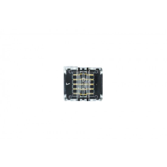 INT LED RGBW Block Connector (Pack of 5)