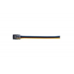 INT LED RGBW 150mm Connector Strip-Cable (Each)