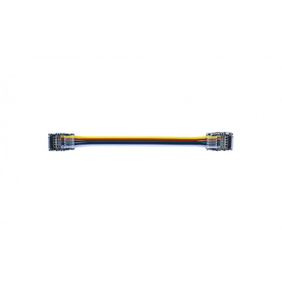 INT LED RGBW 150mm Connector Strip-Strip (Each)