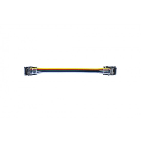 INT LED RGBW 150mm Connector Strip-Strip (Each) INT LED RGBW 150mm Connector Strip-Strip (Each)