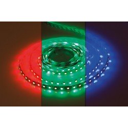 INT 24v LED Strip 5m RGBW (12w/m)