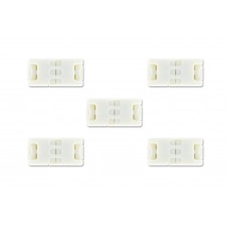 INT LED Strip Block Connector (Pack Of 5)