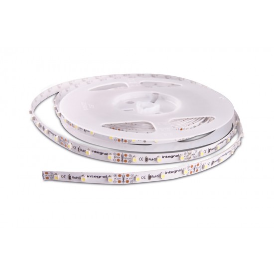 INT 24v LED Strip 5m DL (10.5w/m) INT 24v LED Strip 5m DL (10.5w/m)