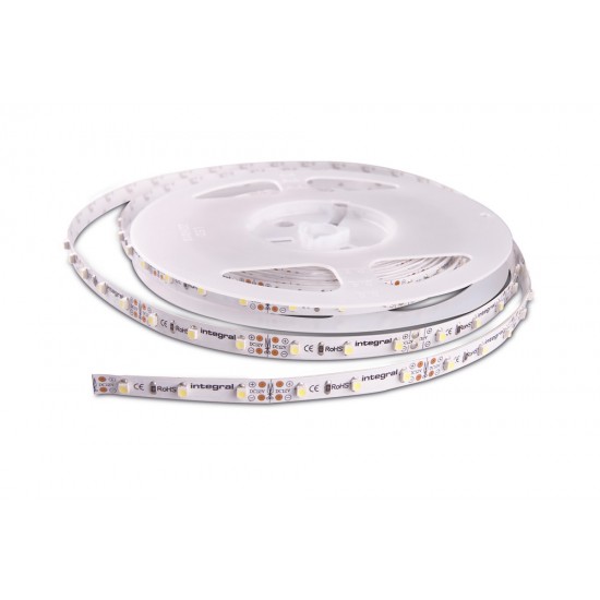 INT 24v LED Strip 5m DL (10.5w/m)