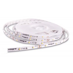 INT 24v LED Strip 5m WW (10.5w/m)