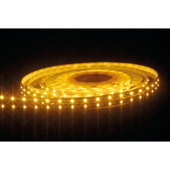 INT 24v LED Strip 5m WW (10.5w/m) INT 24v LED Strip 5m WW (10.5w/m)