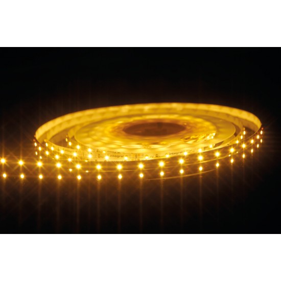 INT 24v LED Strip 5m WW (10.5w/m)