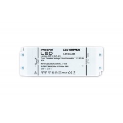 INT 24v 100watt LED Driver (Constant Voltage)