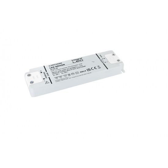 INT 24v 150watt LED Driver (Constant Voltage)