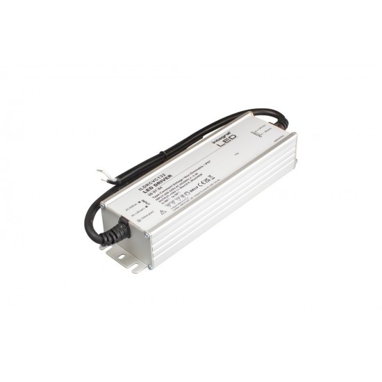INT 24v IP67 240watt LED Driver (Constant Voltage)