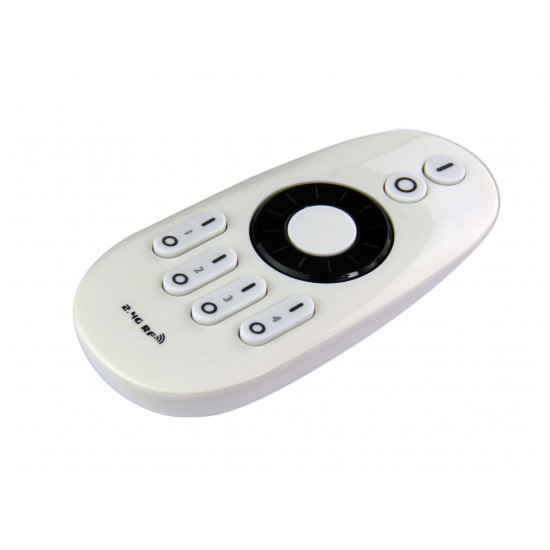 ELD LED Strip RF Remote Control-Single Colour