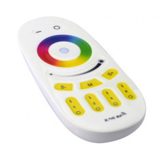 ELD LED Strip RF Remote Control-RGBW