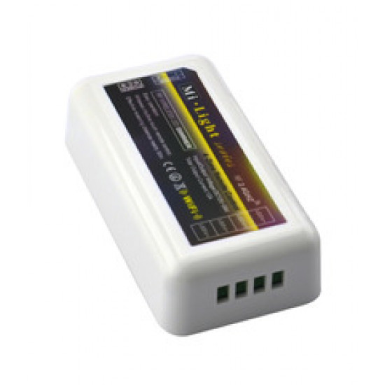 ELD LED Strip RF Reciever-Single Colour