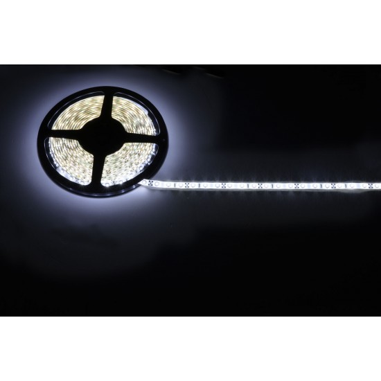 AVSL 5m LED Strip Kit-DL 6500K IP65