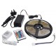 AVSL 5m LED Strip Kit-RGB IP65