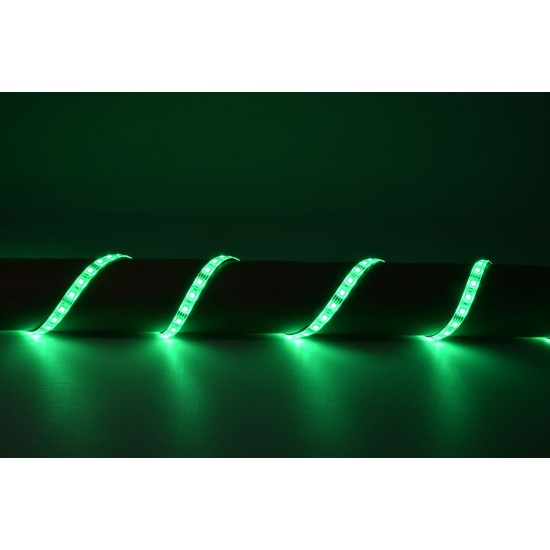 AVSL 5m LED Strip Kit-RGB IP65