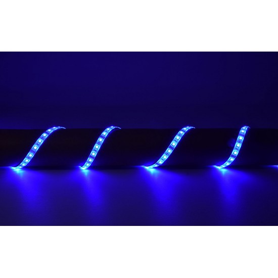 AVSL 5m LED Strip Kit-RGB IP65