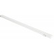 LED Strip Surface Profile Bendable 2m (18x6)