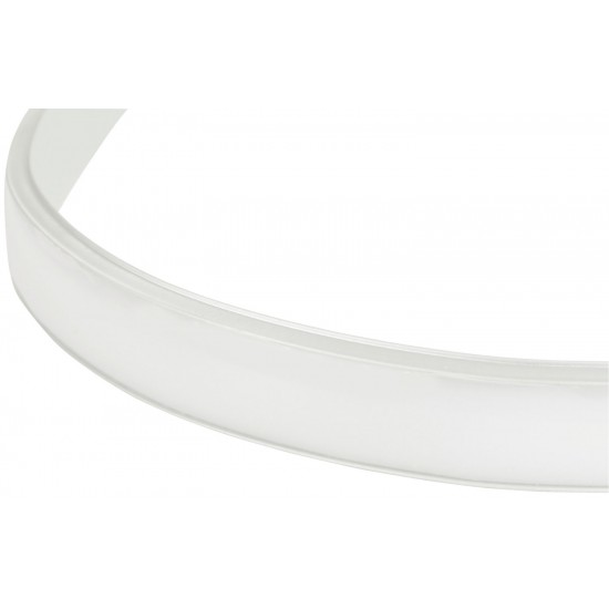 LED Strip Surface Profile Bendable 1m (18x6)