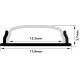 LED Strip Surface Profile Bendable 2m (18x6) LED Strip Surface Profile Bendable 2m (18x6)