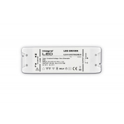 Integral 12v 75watt LED Driver (Constant Voltage)