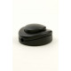 2A In Line Foot Switch-Black 2A In Line Foot Switch-Black