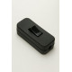 2A In Line Bullet Switch-Black