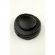 2A In Line Foot Switch-Black 2A In Line Foot Switch-Black