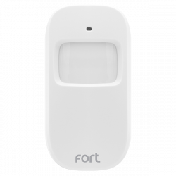 ESP FORT Smart Alarm PIR