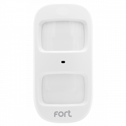 ESP FORT Smart Alarm Pet PIR