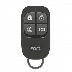 ESP FORT Smart Alarm Remote Control