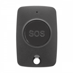 ESP FORT Smart Alarm SOS Button