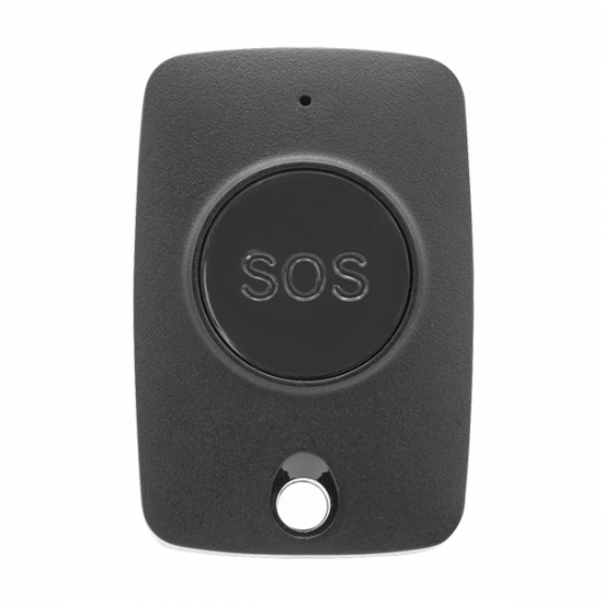 ESP FORT Smart Alarm SOS Button