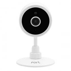 ESP FORT Smart Indoor Camera