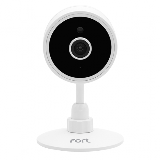 ESP FORT Smart Indoor Camera ESP FORT Smart Indoor Camera
