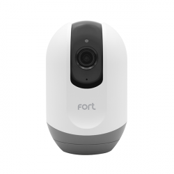 ESP FORT Smart Indoor PT Camera