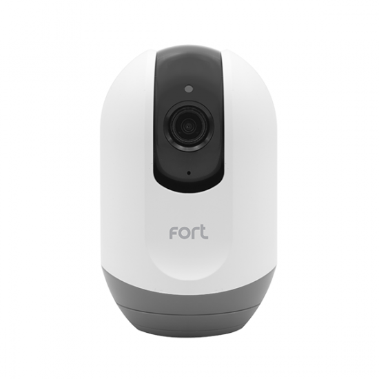 ESP FORT Smart Indoor PT Camera
