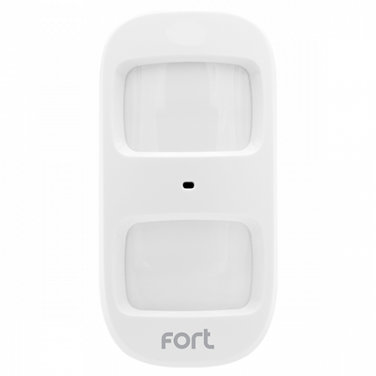 ESP FORT Smart Alarm Pet PIR